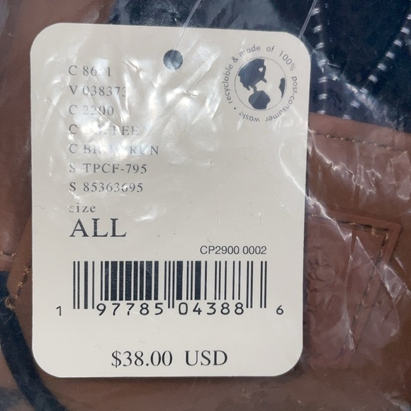 Free People🏃🏼♀️Back On Track Armband New With Tags💎 - Picture 5 of 7